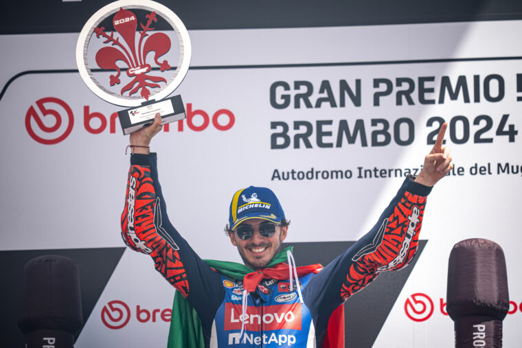 pecco-bagnaia-victoria-mugello-motogp-2024 (5)