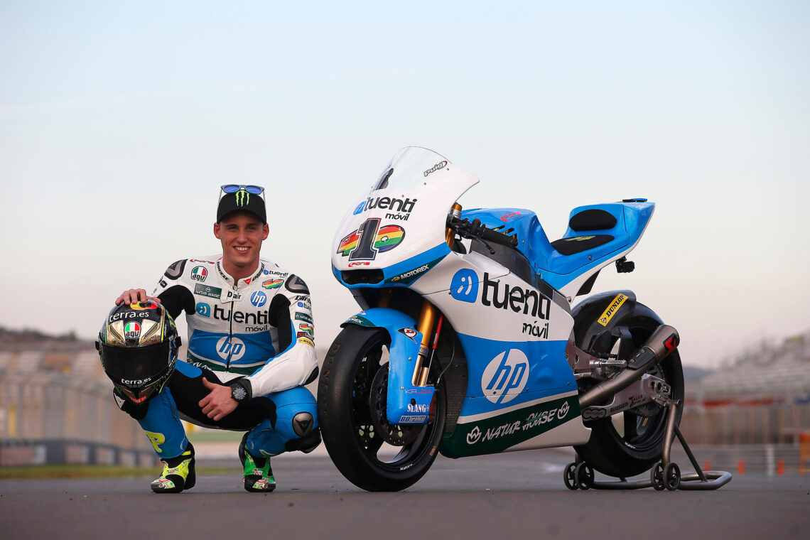 pol espargaro moto2 2