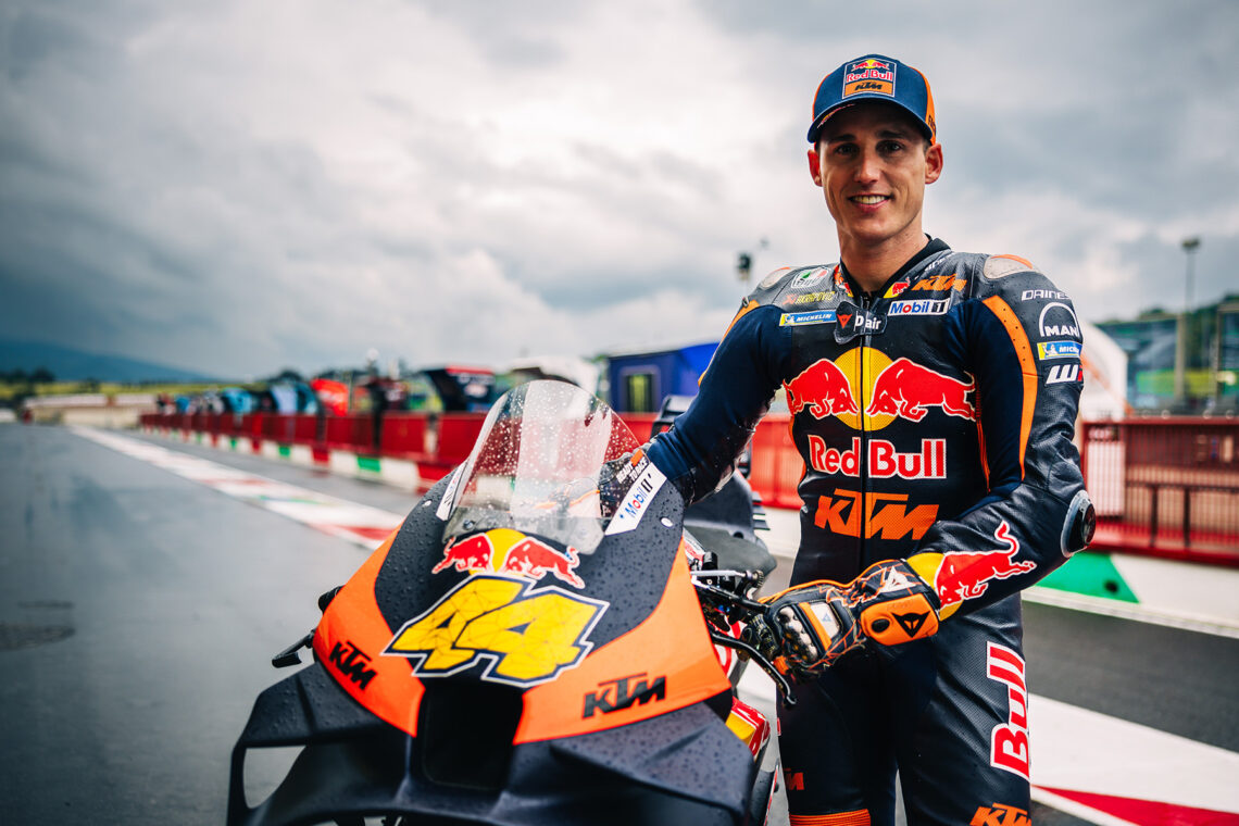 pol espargaro motogp 2024