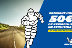promocion michelin verano compra neumaticos