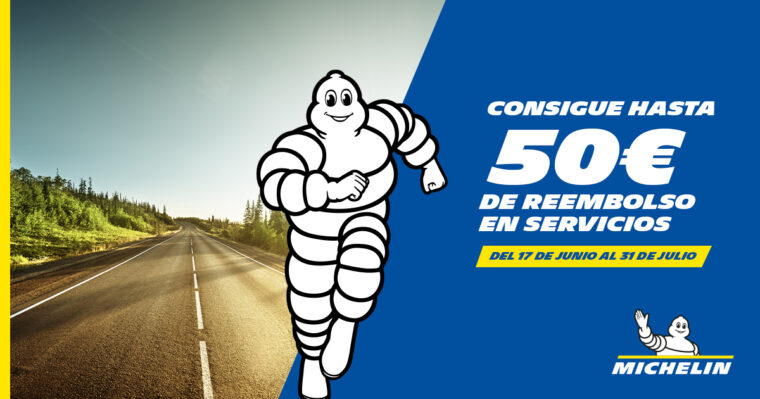 promocion-michelin-verano-compra-neumaticos