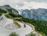 Rueda Dorada RFME: rutas con sello de calidad y seguridad, con el apoyo de Michelin 1 rueda dorada rfme mejores rutas moto (1)