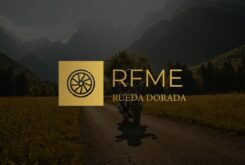 rueda dorada rfme mejores rutas moto