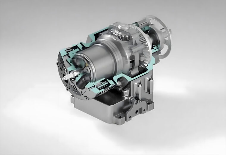 Avadi-MA-250-motor-2