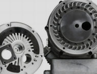 Avadi MA 250 motor 3