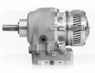 Avadi MA 250 motor 4