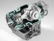 Avadi MA 250 motor 5