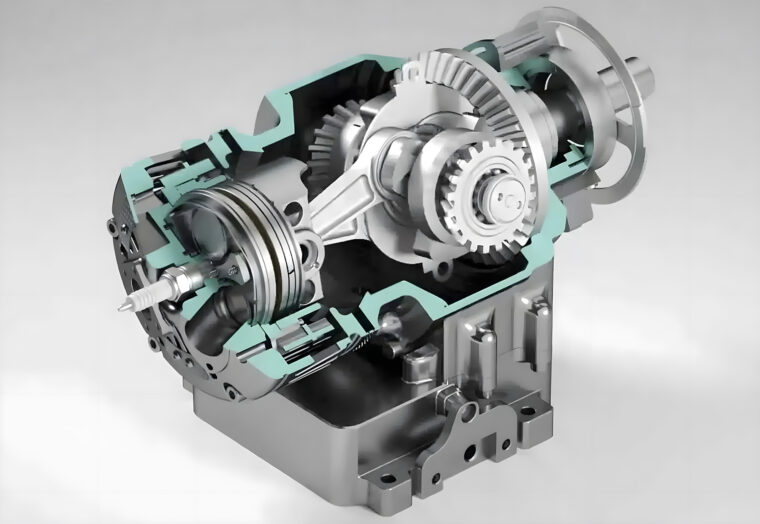 Avadi-MA-250-motor-5