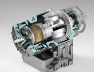 Avadi MA 250 motor 8