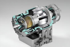 Avadi MA 250 motor 8