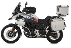 BMW F 900 GS Adventure Wunderlich accesorios2