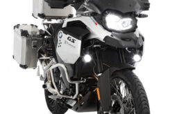 BMW F 900 GS Adventure Wunderlich accesorios3