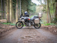 BMW F 900 GS Adventure Wunderlich accesorios4