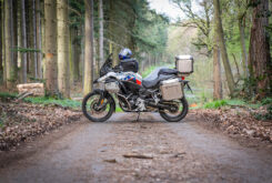BMW F 900 GS Adventure Wunderlich accesorios4