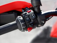 BMW R 1300 GS Adventure 2025 Automated Shift Assistant ASA 3