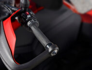 BMW R 1300 GS Adventure 2025 Automated Shift Assistant ASA 4