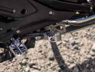BMW R 1300 GS Adventure 2025 detalles18