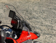 BMW R 1300 GS Adventure 2025 detalles19