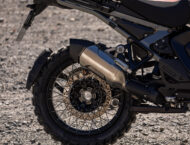 BMW R 1300 GS Adventure 2025 detalles20