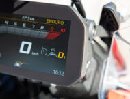 BMW R 1300 GS Adventure 2025 detalles21