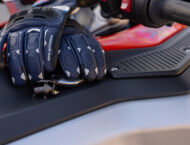 BMW R 1300 GS Adventure 2025 detalles22