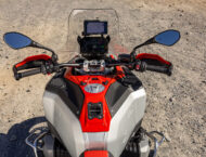 BMW R 1300 GS Adventure 2025 detalles23