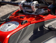 BMW R 1300 GS Adventure 2025 detalles26