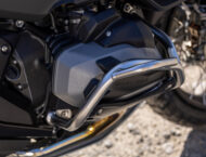 BMW R 1300 GS Adventure 2025 detalles27