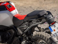 BMW R 1300 GS Adventure 2025 detalles28