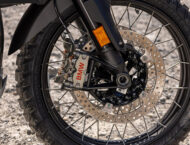 BMW R 1300 GS Adventure 2025 detalles32