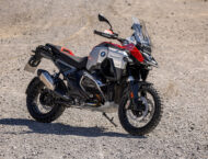 BMW R 1300 GS Adventure 2025 estaticas12