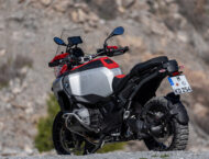 BMW R 1300 GS Adventure 2025 estaticas15