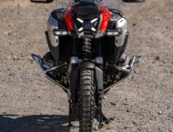 BMW R 1300 GS Adventure 2025 estaticas27