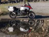 BMW R 1300 GS Adventure 2025 estaticas6