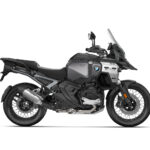 BMW R 1300 GS Adventure