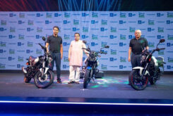 Bajaj Freedom 125 20244