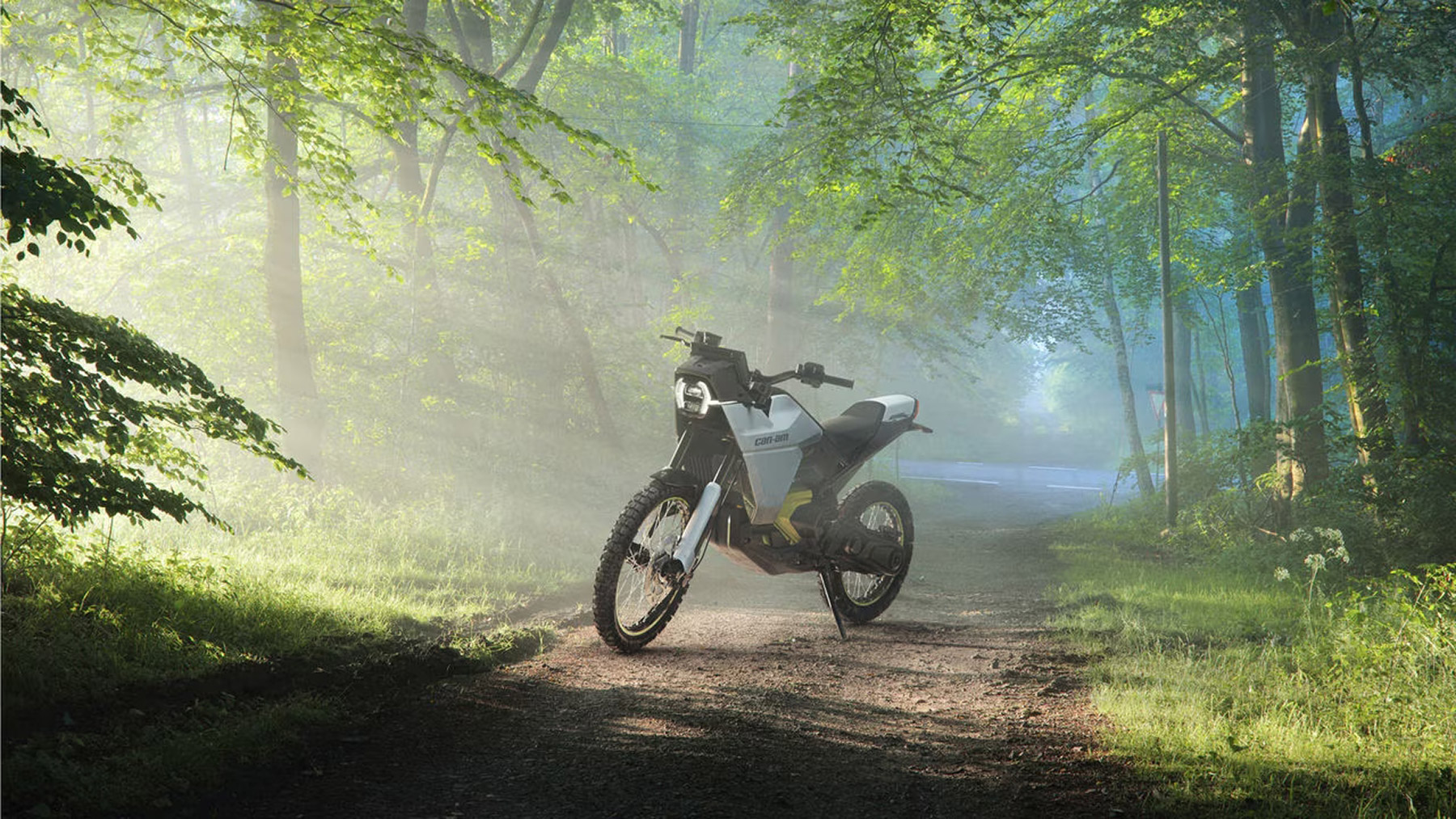 Can-Am Origin y Pulse: ¡Presentación inminente! 11 Can Am Origin