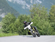 Continental ContiAttack 2 SM Prueba12