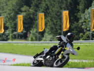 Continental ContiAttack 2 SM Prueba16