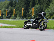 Continental ContiAttack 2 SM Prueba18