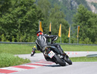 Continental ContiAttack 2 SM Prueba19