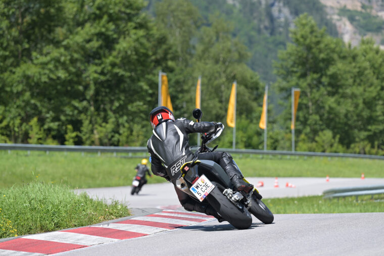 Continental ContiAttack 2 SM Prueba 19