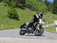 Continental ContiAttack 2 SM Prueba2