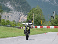 Continental ContiAttack 2 SM Prueba20