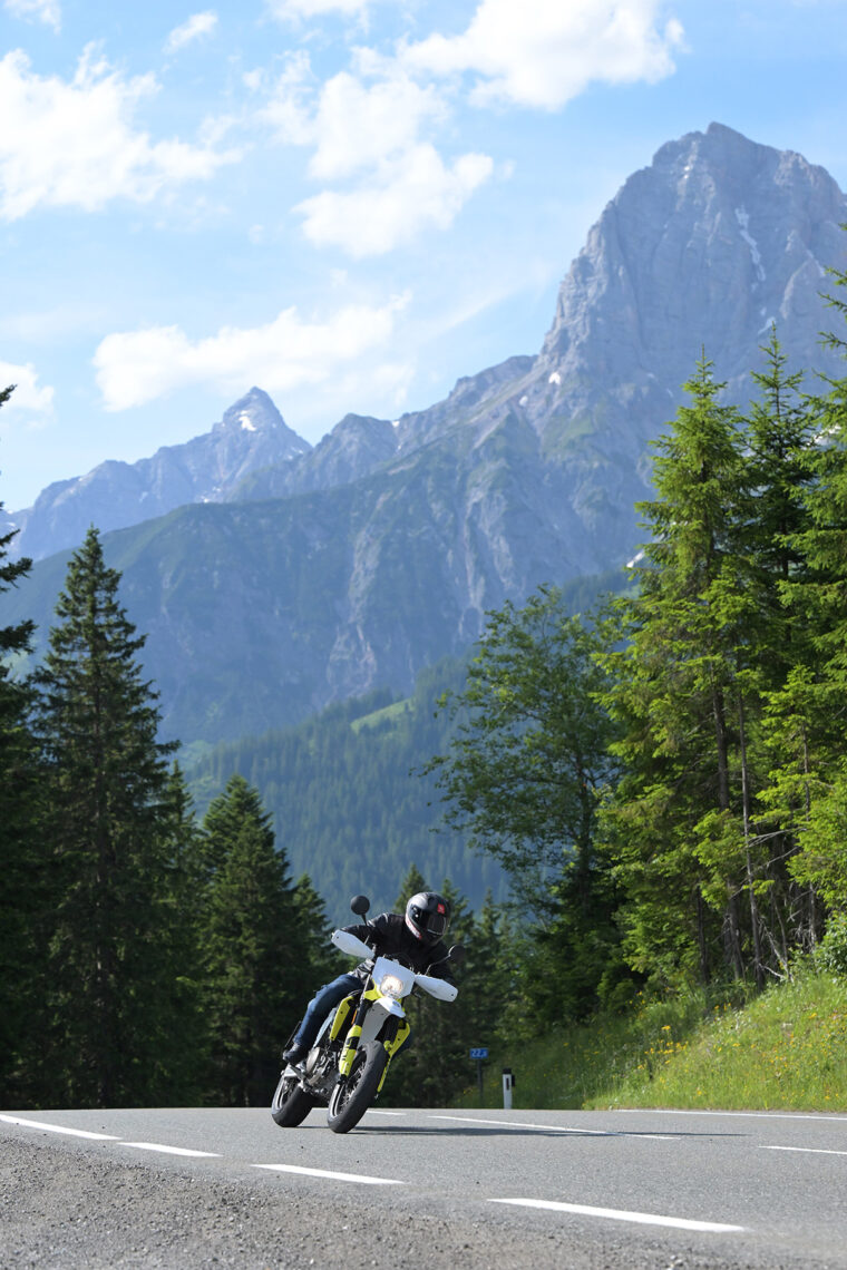 Continental ContiAttack 2 SM Prueba - 6