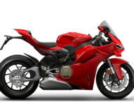Ducati Panigale V4 2025