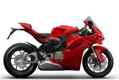 Ducati Panigale V4 2025