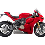 Ducati Panigale V4 S