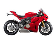 Ducati Panigale V4 S 2025