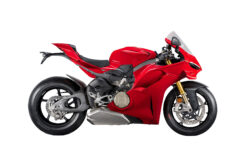 Ducati Panigale V4 S 2025
